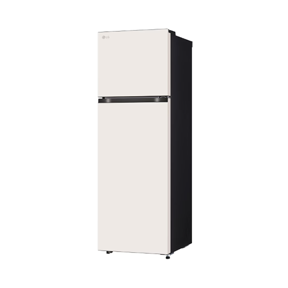 LG 냉장고 하냉장 264L 베이지 (메탈) (D265MEE22) 방문관리 렌탈 상품 이미지