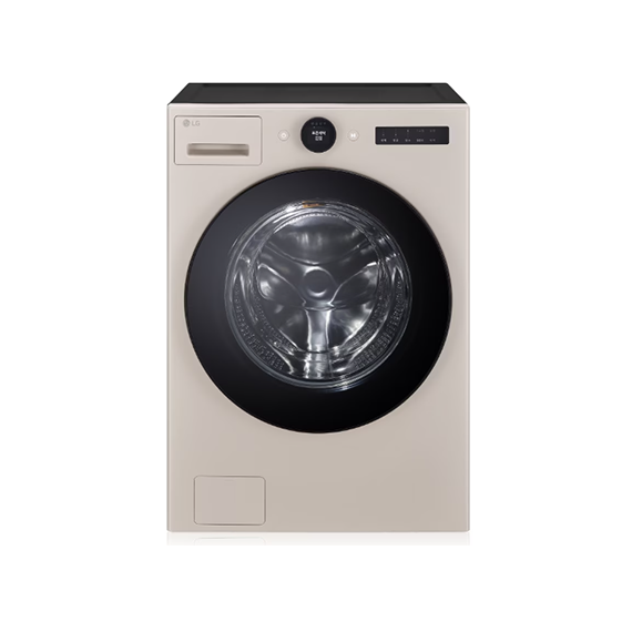 LG 세탁기 트롬 AI 오브제컬렉션 25kg 토프 (FX25TF) 6개월 방문관리 (라이트플러스) 렌탈 상품 이미지