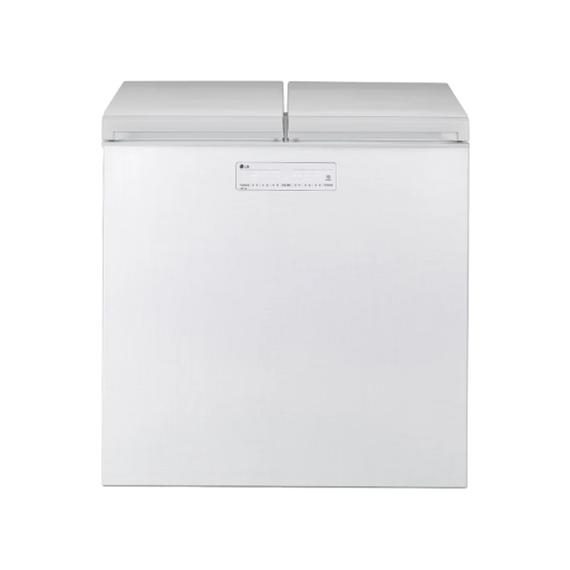 LG 디오스 오브제컬렉션 김치톡톡 뚜껑형 김치냉장고 217L (K225LW121) 렌탈 상품 이미지