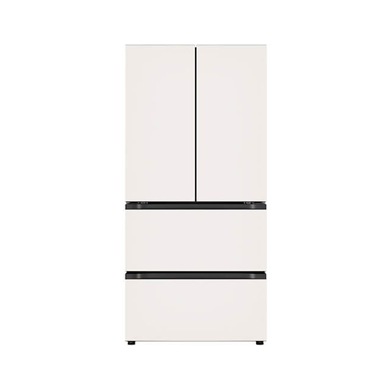LG 디오스 AI 오브제컬렉션 김치톡톡 김치냉장고 491L (Z490MEEF12) 베이지 렌탈 상품 이미지