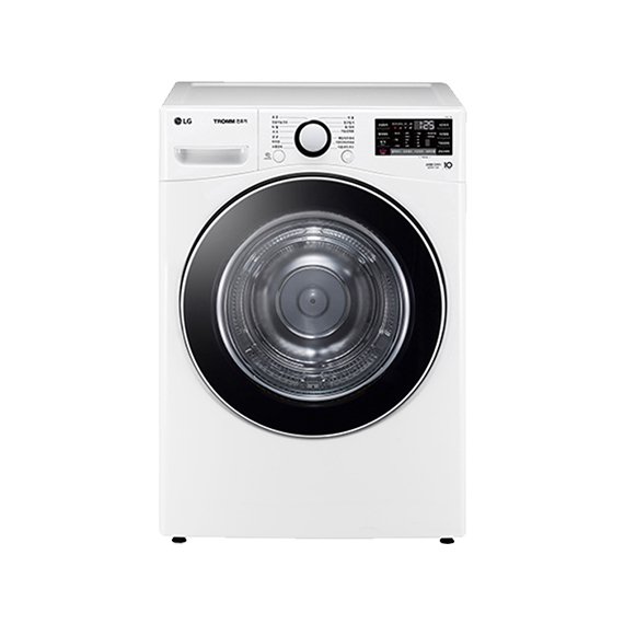 LG 트롬 건조기 6모션 19KG (RH19WTWN) 렌탈 상품 이미지