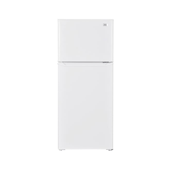 하이얼 2도어 냉장고 155L 퓨어화이트 (HRT166PDW) 렌탈 상품 이미지