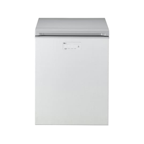 LG 디오스 김치톡톡 김치냉장고 128L 린넨화이트 (K135LW123) 렌탈 상품 이미지