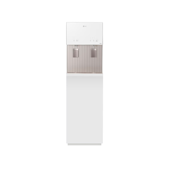 LG 퓨리케어 오브제컬렉션 스탠드형 냉온정수기 (WS513SH) 3개월 방문관리 렌탈 상품 이미지