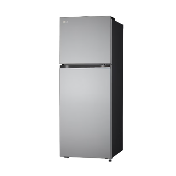 LG 냉장고 하냉장 317L 프라임 실버 (메탈) (D315MPS31) 방문관리 렌탈 상품 이미지