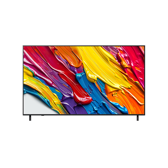 LG QNED TV (스탠드 or 벽걸이) 75인치 (75QNED82AK) 렌탈 상품 이미지