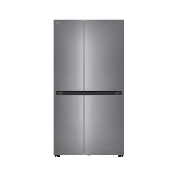 LG 디오스 AI 오브제컬렉션 냉장고 661L (S656P003) 렌탈 상품 이미지