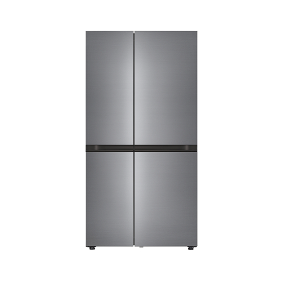 LG 디오스 AI 오브제컬렉션 냉장고 832L (S836P022) 렌탈 상품 이미지
