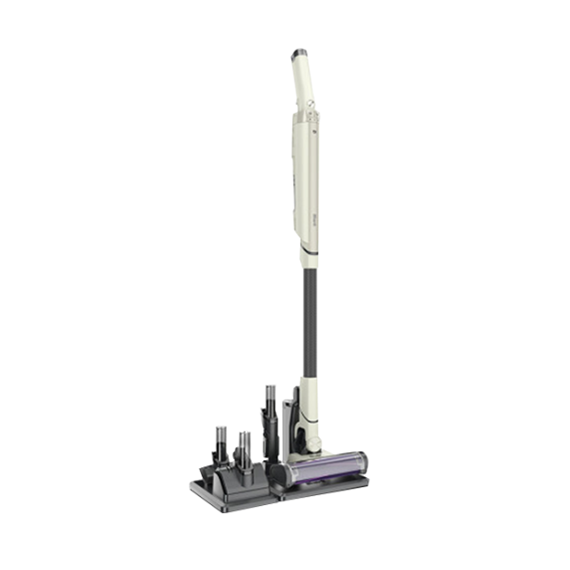 샤크 무선청소기 에보 파워 시스템 NEO (LC200KRIV) 렌탈 상품 이미지
