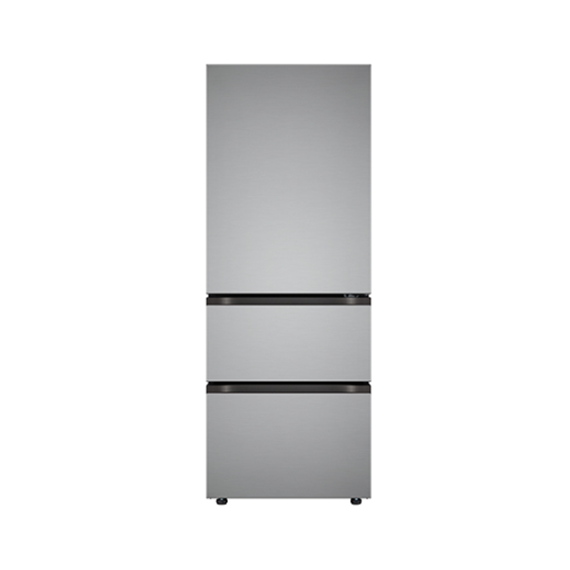 LG 디오스 오브제컬렉션 김치톡톡 김치냉장고 327L (Z330MPSF11) 렌탈 상품 이미지