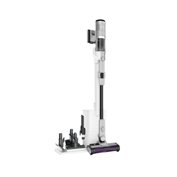 샤크 디텍트 Clean & Empty 무선청소기 (IW3241KR) 렌탈 상품 이미지