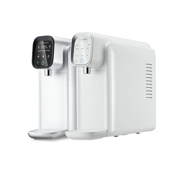 청호나이스 냉정수기 (WP-30C8560N) 4개월 방문관리 렌탈 상품 이미지