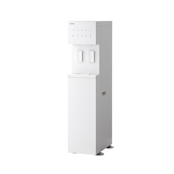 코웨이 워터 스탠드 플러스N 냉온정수기 나노트랩필터 (CHP-5730N) 2개월 방문관리 렌탈 상품 이미지