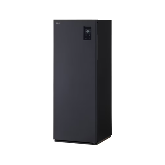 LG 스타일러 오브제컬렉션 슈케어 에센스 그라파이트 (SS4RHS60E) 자가관리 렌탈 상품 이미지