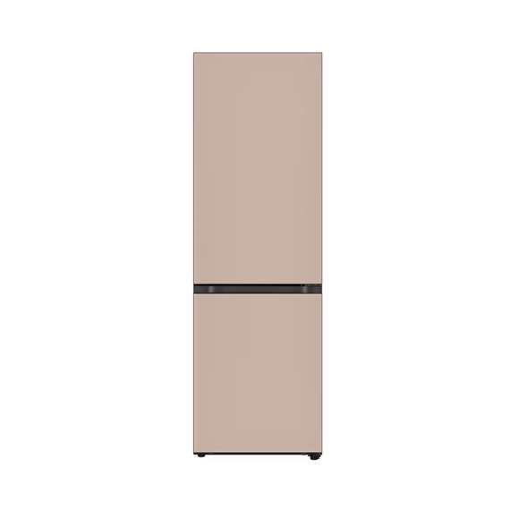 LG 냉장고 모션엣지 344L 브라운 (Q342GCC153S) 방문관리 렌탈 상품 이미지