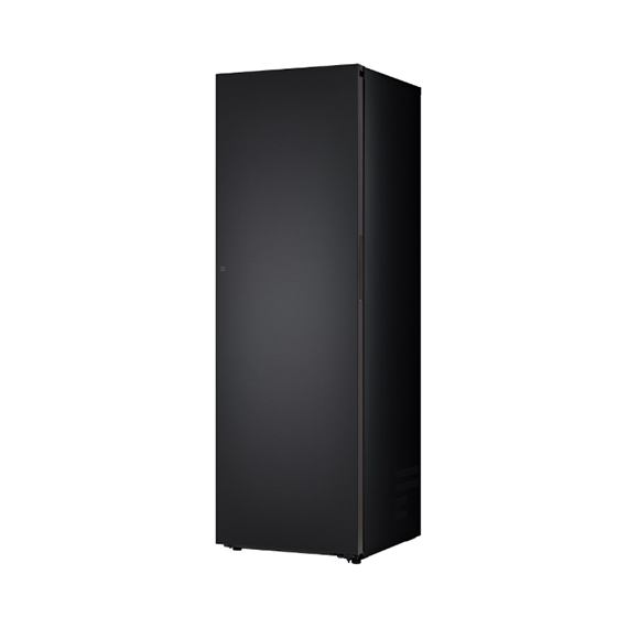 LG 컨버터블 Fit&Max 냉동고 스테인리스 맨해튼 미드나잇 (Y324SM7S) 방문관리 렌탈 상품 이미지