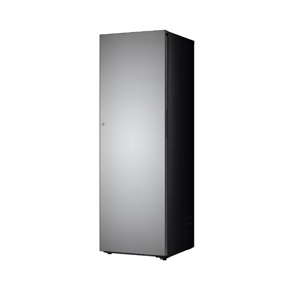 LG 컨버터블 Fit&Max 냉동고 스테인리스 실버 (Y324SS7S) 방문관리 렌탈 상품 이미지