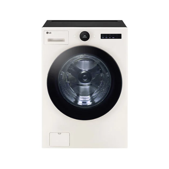 LG 세탁기 드럼 25kg 오브제 (자동세제) (FX25EAR) 방문관리 (프리미엄) 렌탈 상품 이미지