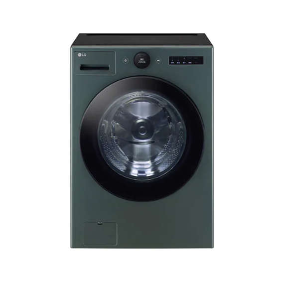 LG 세탁기 드럼 25kg 오브제 (FX25GNR) 방문관리 (프리미엄) 렌탈 상품 이미지