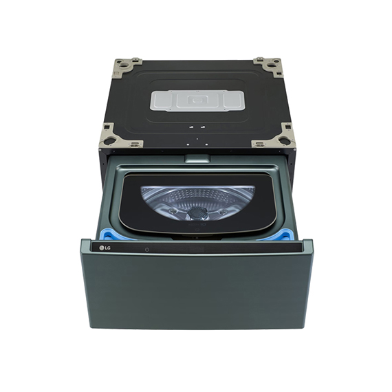 LG 트롬 오브제컬렉션 미니워시 4kg 네이처그린 (FX4GC.C) 12개월 방문관리 렌탈 상품 이미지