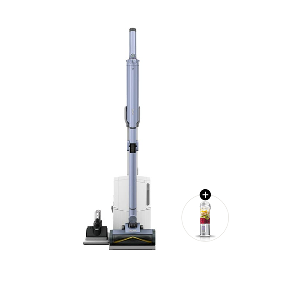 샤크 무선청소기 에보파워 시스템 부스트+샤크 믹서기 (LC751KRLV + BC151KR) 렌탈 상품 이미지