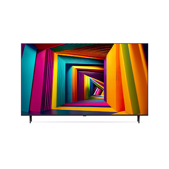 (보람피플 올인원598 1구좌) LG UHD TV 55인치 (55UT931C0NA) (스탠드 or 벽걸이) 상조가전 렌탈 상품 이미지