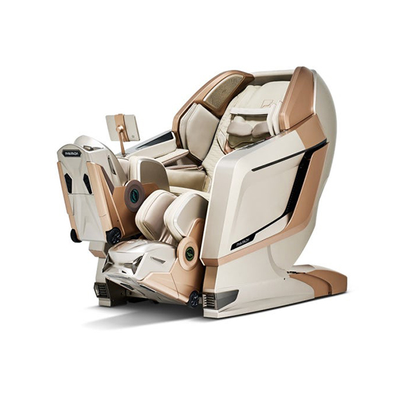 바디프랜드 메디컬파라오 2026 안마의자 (BFR-M8900) 렌탈 상품 이미지