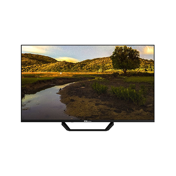 대우 QLED 50인치 TV (LHQK50C1UG) 벽걸이형 렌탈 상품 이미지