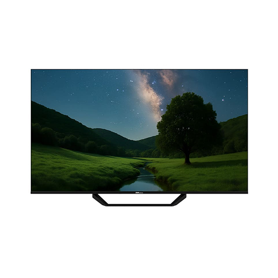 대우 QLED 55인치 TV (LHQK55C1UG) 스탠드형 렌탈 상품 이미지