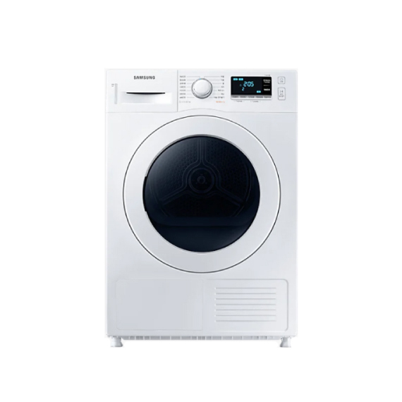 삼성 건조기 9Kg DV90TA040KE 렌탈 상품 이미지