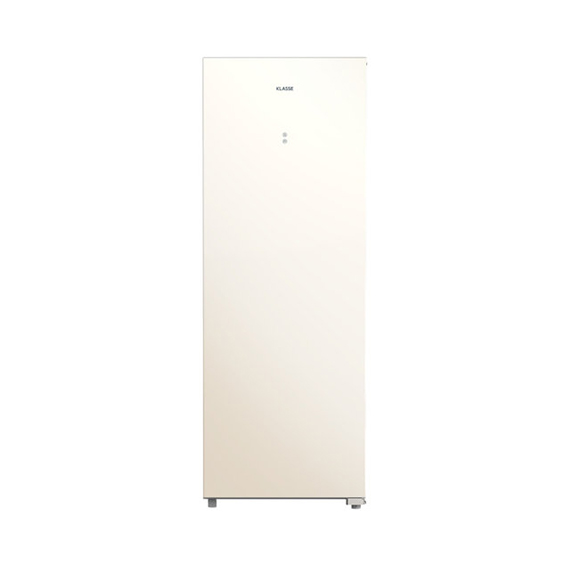 위니아 클라쎄 냉동고 236L 샤인베이지 (FUA923RSB4G(AK)) 렌탈 상품 이미지