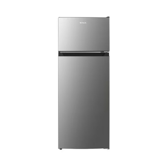 위니아 일반형 냉장고 205L 실버 (RBA120SS1MT9) 렌탈 상품 이미지