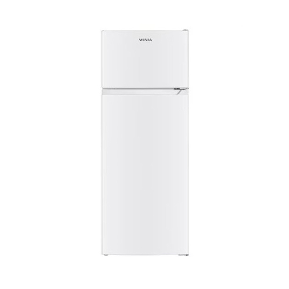위니아 일반형 냉장고 205L 화이트 (RBA120SW1MT9) 렌탈 상품 이미지