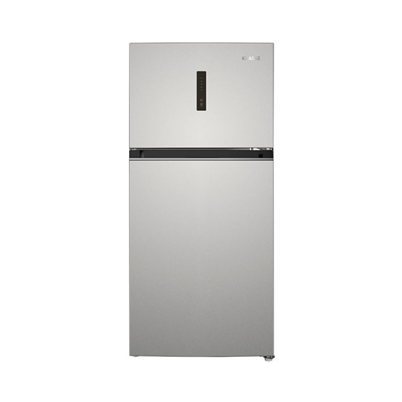 위니아 클라쎄 냉장고 2도어 515L 실버 (RBA951SS5MT(AK)) 렌탈 상품 이미지