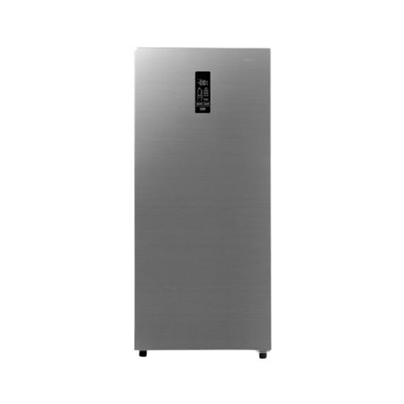 쿠쿠 미식 컬렉션 김치냉장고 133L (실버) (CKR-AD1410MS) 렌탈 상품 이미지