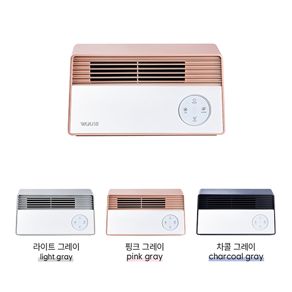 신영에어텍 공기살균 정화기 (DAY) (색상 2중 1택) 렌탈 상품 이미지