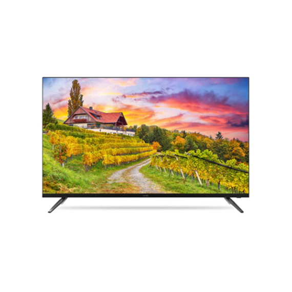 루컴즈 구글 OS 스마트 4K UHD TV 43인치 (스탠드형 or 벽걸이형) (LT-FB43C05N) 렌탈 상품 이미지