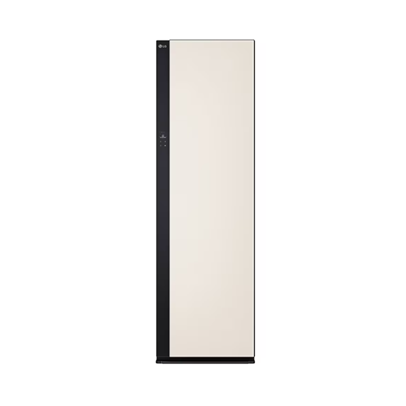 LG 스타일러 오브제컬렉션 5벌+1벌 (SC5MBR60S) 샌드베이지 렌탈 상품 이미지