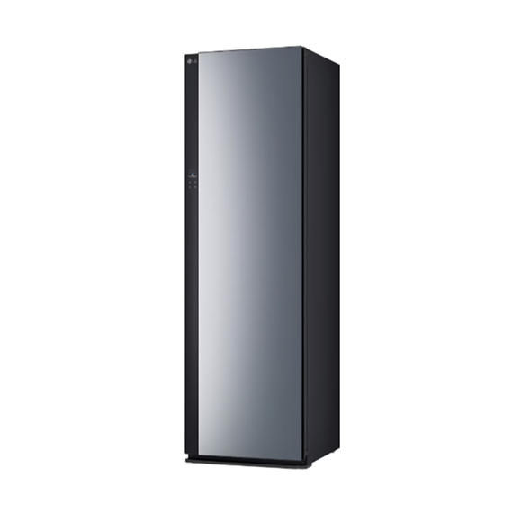LG 스타일러 오브제컬렉션 5벌+1벌 (SC5GMR60S) 블랙틴트미러 렌탈 상품 이미지