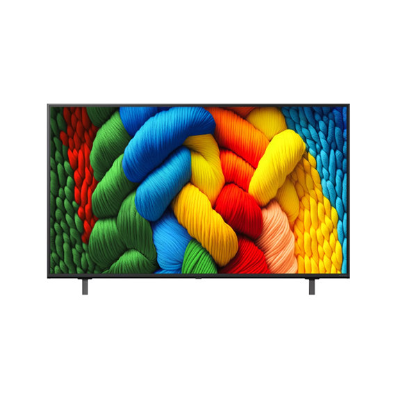 LG TV UHD (스탠드 or 벽걸이) 86인치 (55NANO80AE) 렌탈 상품 이미지