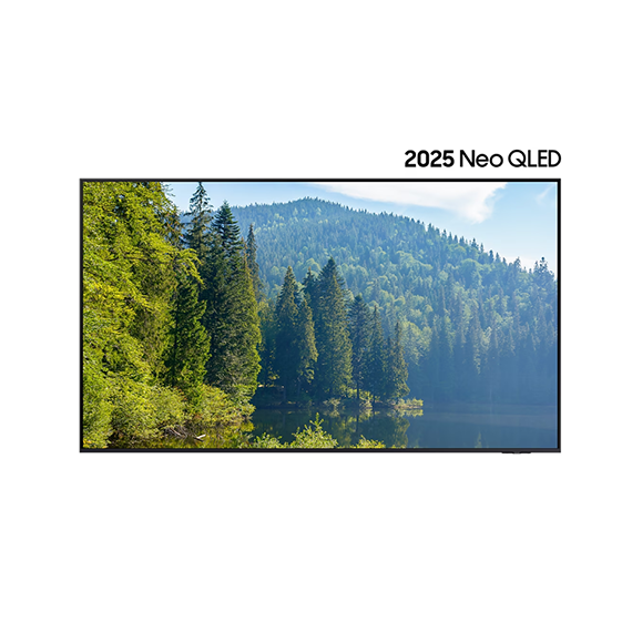 삼성 TV NEO QLED 85인치 (스탠드 or 벽걸이) (KQ85QNF70BFXKR) 렌탈 상품 이미지