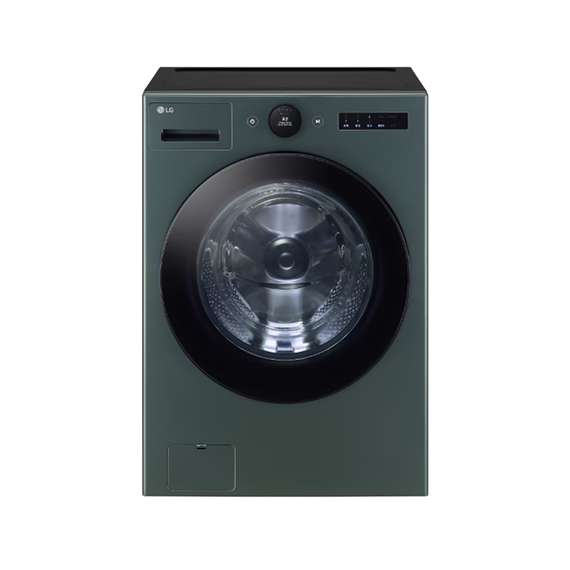 LG 트롬 오브제컬렉션 드럼 세탁기 25kg (FX25GAR ) 6개월 방문관리 (라이트플러스) 렌탈 상품 이미지