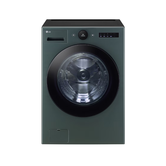 LG 트롬 오브제컬렉션 드럼 세탁기 25kg (FX25GNR) 6개월 방문관리 (라이트플러스) 렌탈 상품 이미지