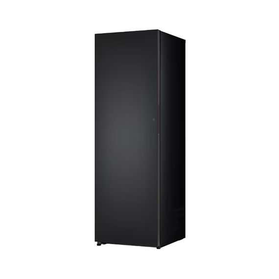LG 컨버터블 Fit&Max 김치냉장고 스테인리스 우열림 (Z324SM7SK) 맨해튼 미드나잇 (방문관리) 렌탈 상품 이미지