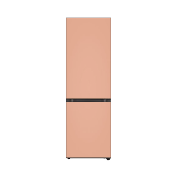 LG 모션엣지 냉장고 344L 크림피치 (Q342GHH153S) 방문관리 렌탈 상품 이미지