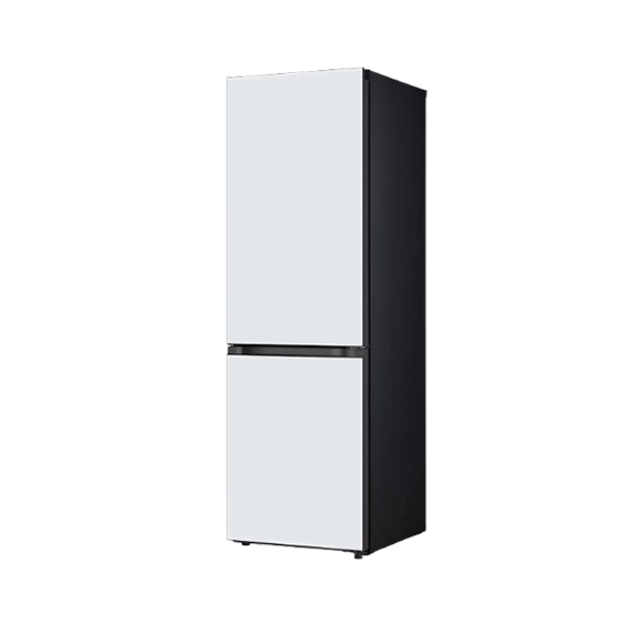 LG 모션엣지 냉장고 344L 크림스카이 (Q342GYY153S) 방문관리 렌탈 상품 이미지