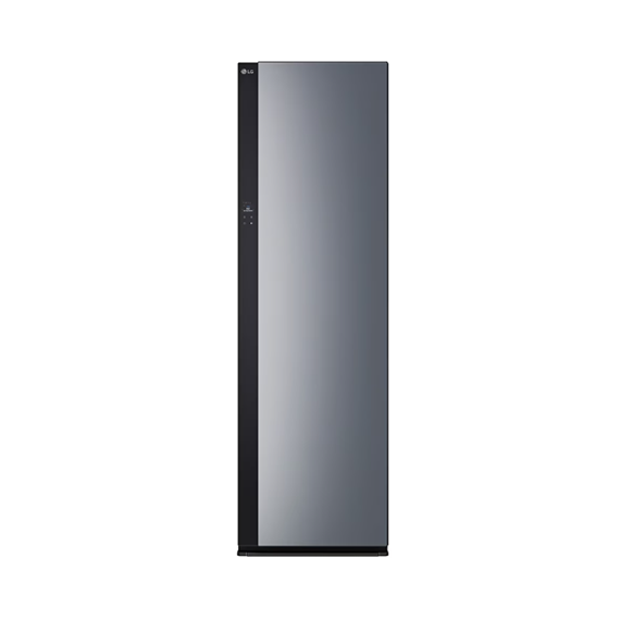 LG 오브제컬렉션 ALL NEW 스타일러 5벌 (SC5GMR70S) 방문관리(라이트케어) 렌탈 상품 이미지