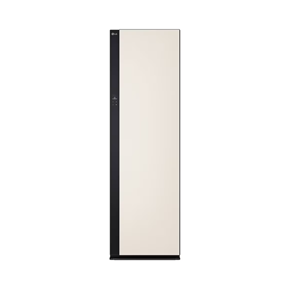 LG 오브제컬렉션 ALL NEW 스타일러 5벌 (SC5MBR60S) 방문관리(라이트케어) 렌탈 상품 이미지
