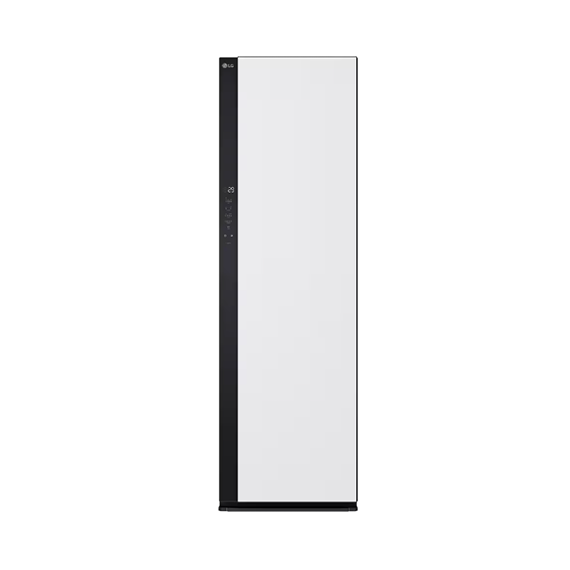 LG 오브제컬렉션 ALL NEW 스타일러 5벌 (SC5MSR40S) 방문관리(프리미엄) 렌탈 상품 이미지
