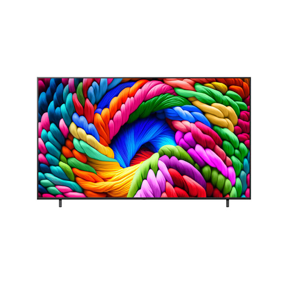 LG UHD TV 86인치 (86NA1C90AKA) (스탠드 or 벽걸이) 렌탈 상품 이미지